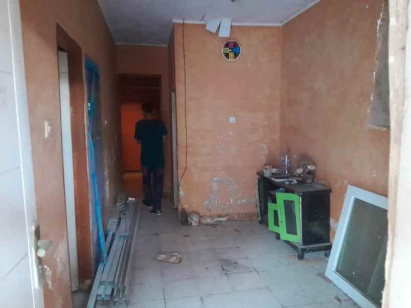 rumah murah 10 menit ke stadion kota serang