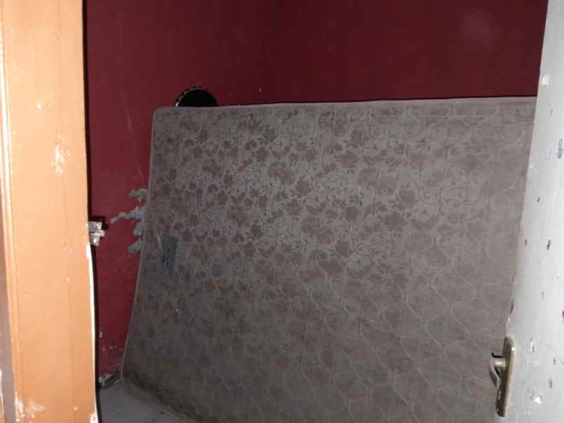 rumah murah 10 menit ke stadion kota serang