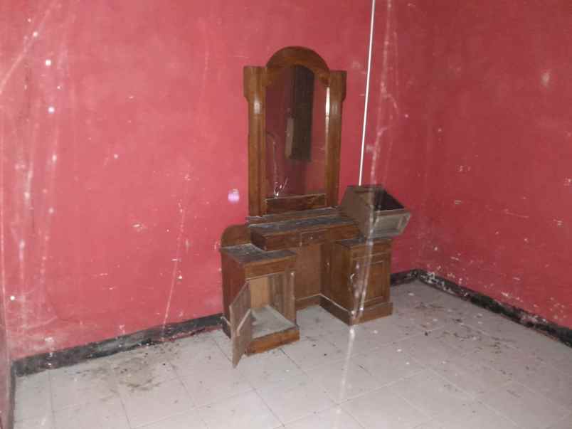 rumah murah 10 menit ke stadion kota serang