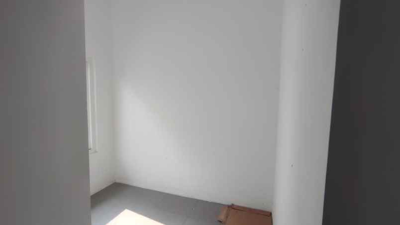 rumah murah 2 lantai harga 200 jutaan di malang