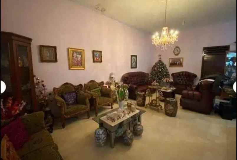 rumah murah bebas banjir di pondok kelapa duren sawit