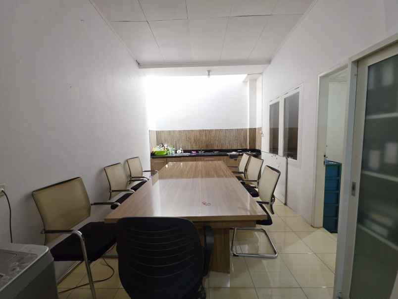 rumah murah cluster taman sari harapan indah bekasi