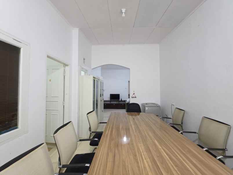 rumah murah cluster taman sari harapan indah bekasi