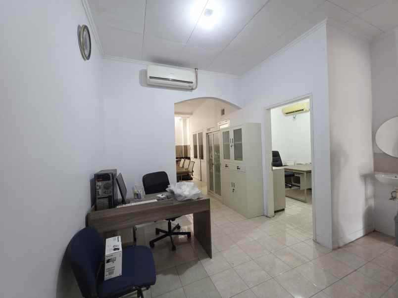 rumah murah cluster taman sari harapan indah bekasi