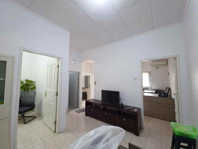 rumah murah cluster taman sari harapan indah bekasi