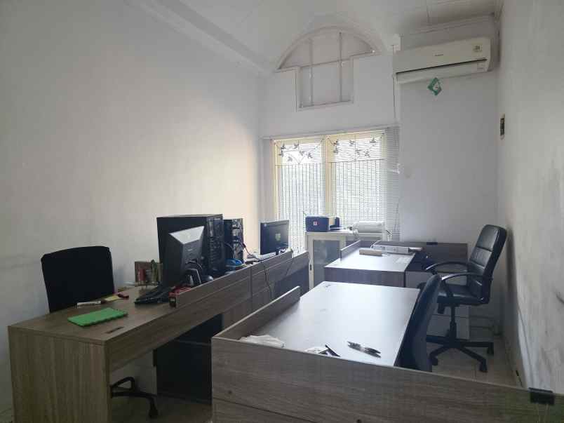 rumah murah cluster taman sari harapan indah bekasi