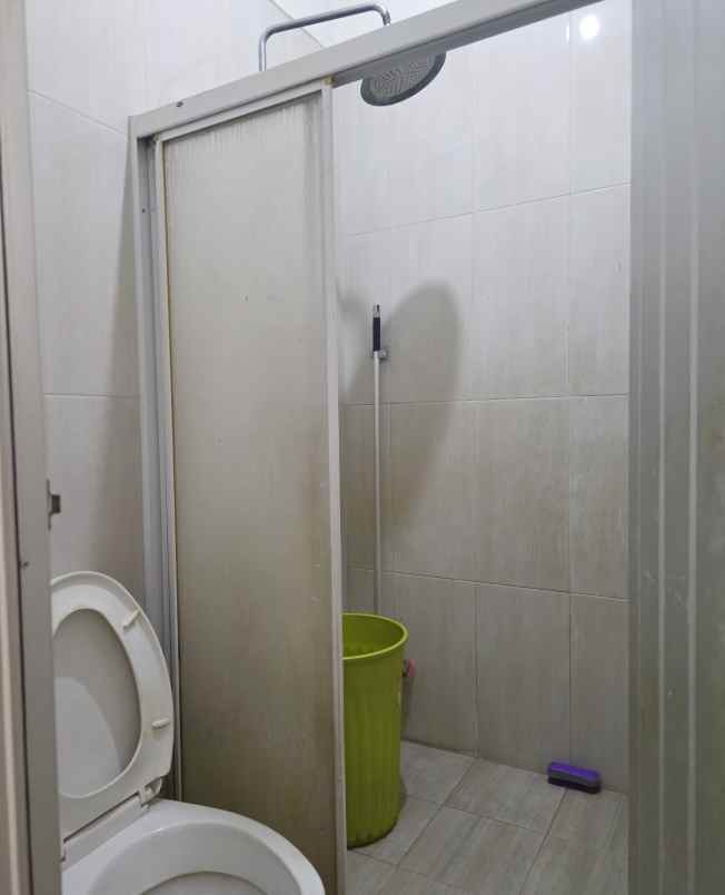 rumah murah cluster taman sari harapan indah bekasi