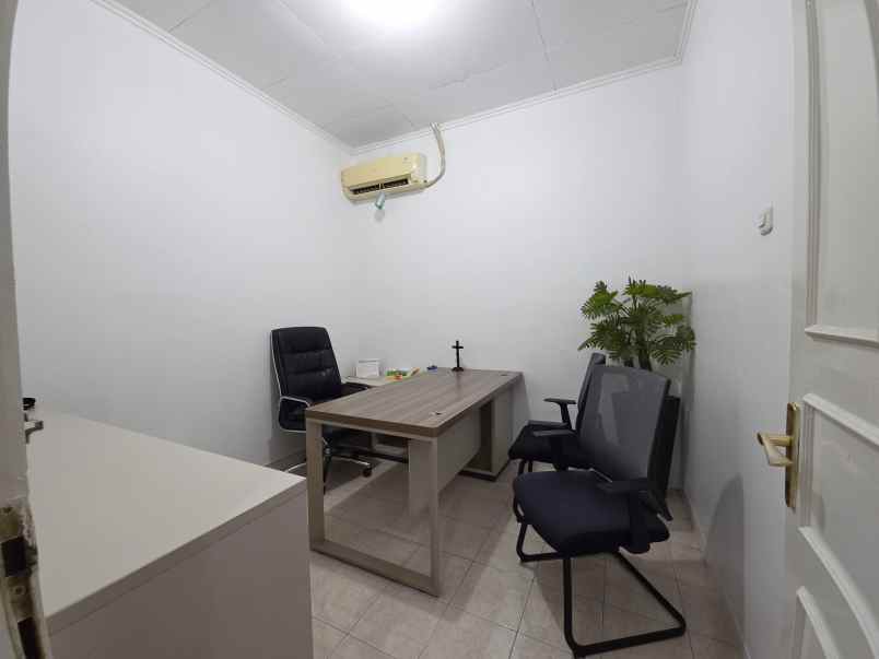 rumah murah cluster taman sari harapan indah bekasi