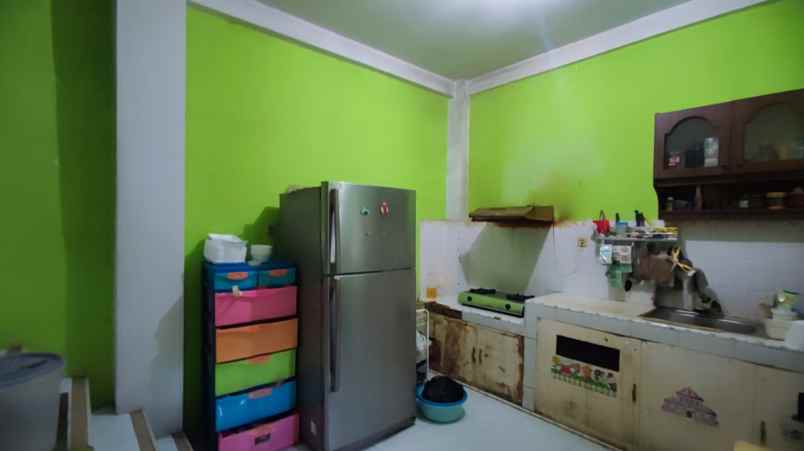 rumah murah dekat bandara soekarno hatta tangerang