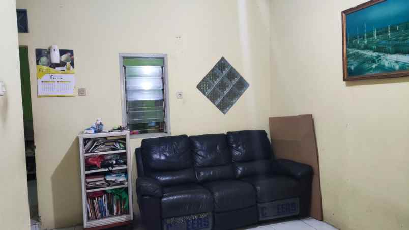 rumah murah dekat bandara soekarno hatta tangerang