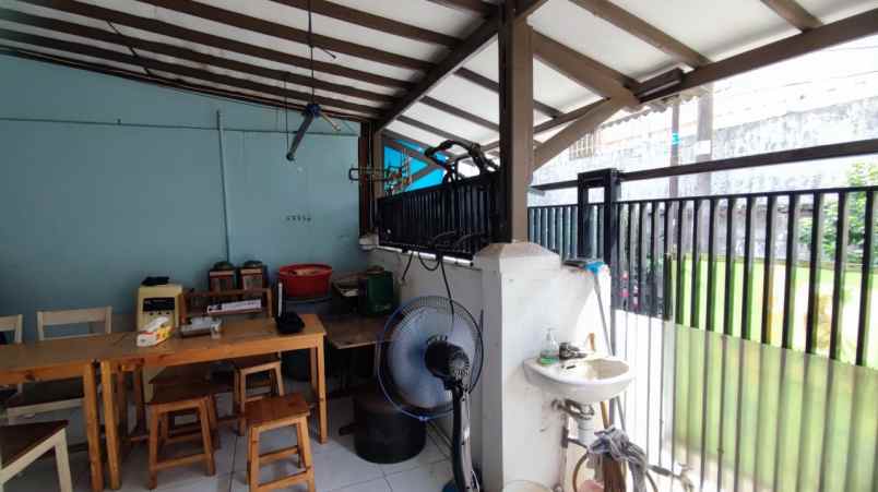 rumah murah dekat bandara soekarno hatta tangerang