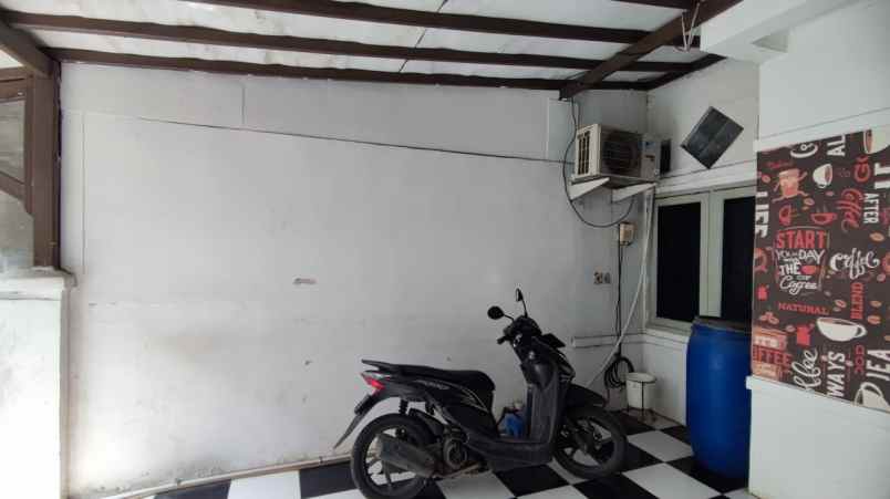 rumah murah dekat bandara soekarno hatta tangerang