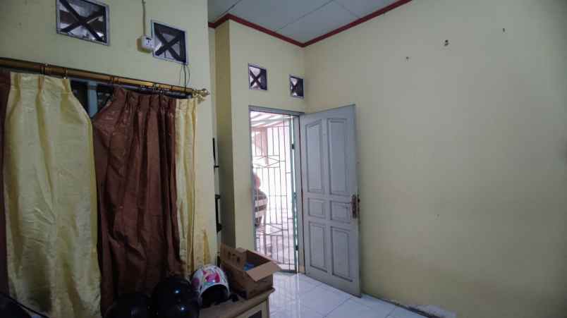 rumah murah dekat bandara soekarno hatta tangerang