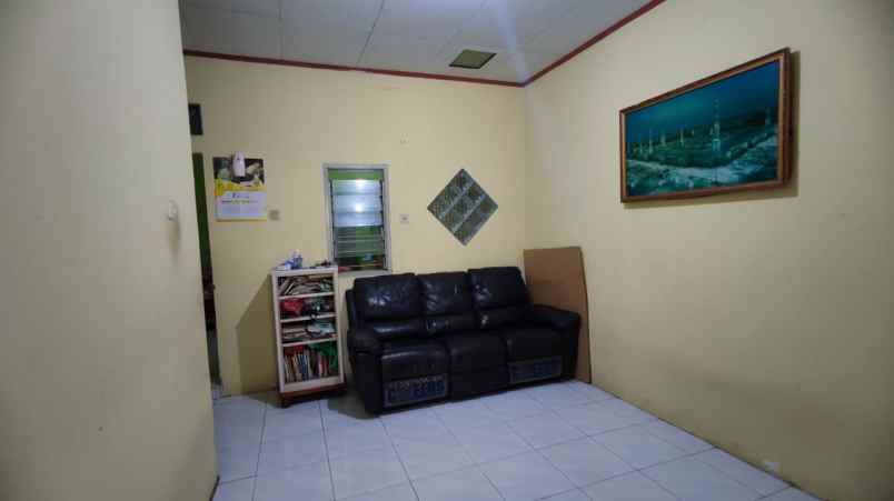 rumah murah dekat bandara soekarno hatta tangerang