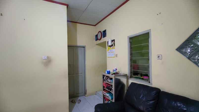 rumah murah dekat bandara soekarno hatta tangerang