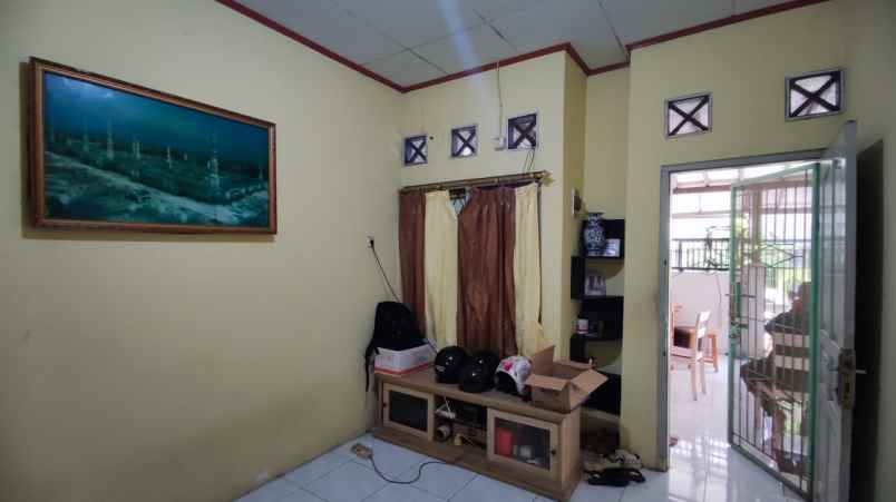 rumah murah dekat bandara soekarno hatta tangerang