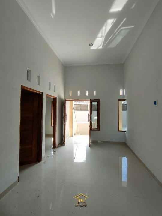 rumah murah dekat sma negeri 1 minggir sleman