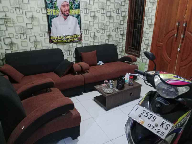 rumah murah sariwangi bandung dekat lembang parongpong