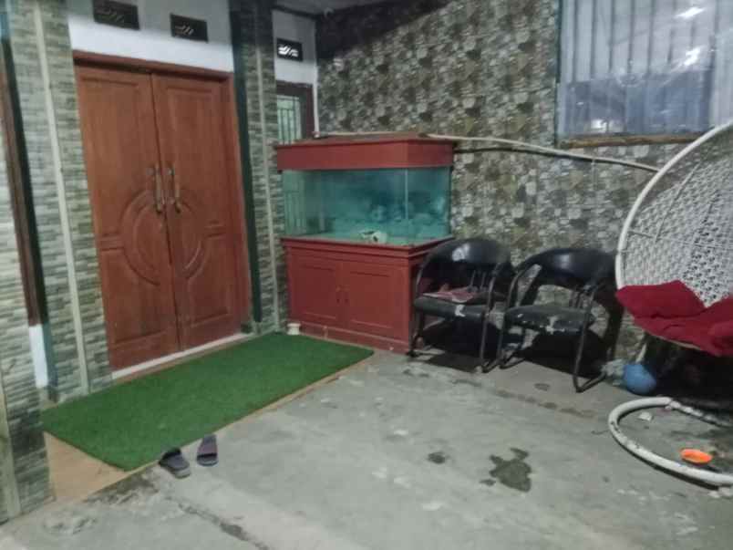 rumah murah sariwangi bandung dekat lembang parongpong