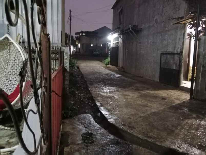 rumah murah sariwangi bandung dekat lembang parongpong