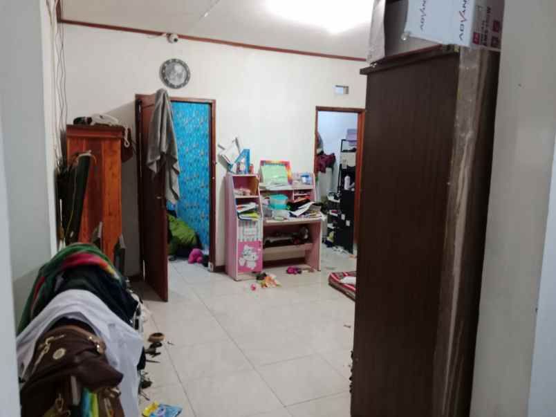 rumah murah sariwangi bandung dekat lembang parongpong
