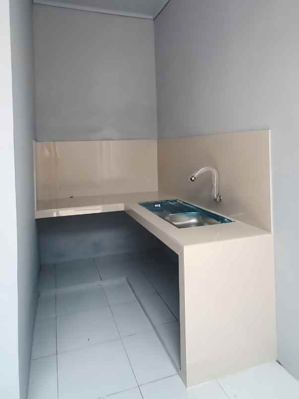 rumah murah satu lantai bebas banjir di patebon kendal