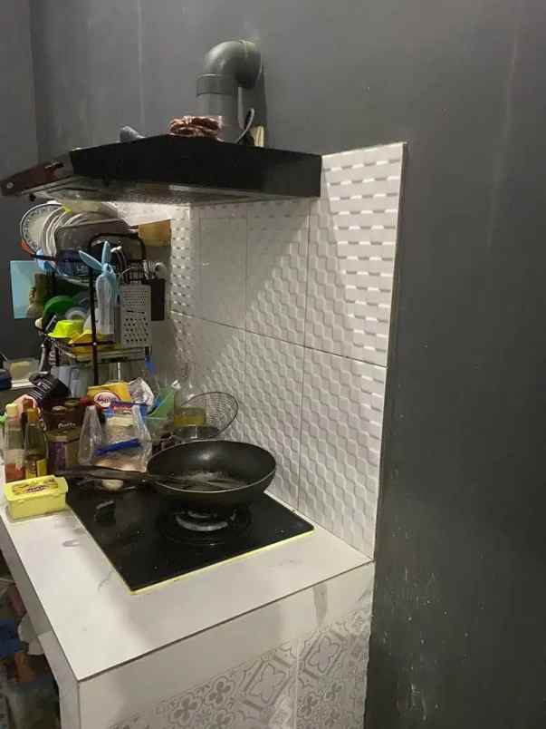 rumah murah siap huni di cipayung depok