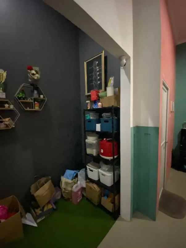 rumah murah siap huni di cipayung depok