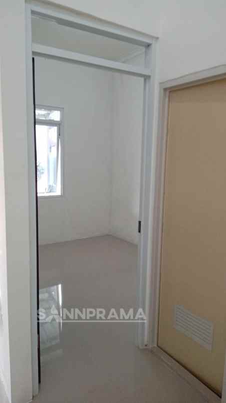 rumah murah siap huni di citayam kp bulu tajur halang