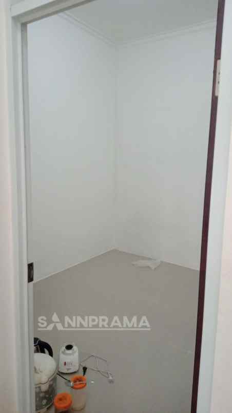 rumah murah siap huni di citayam kp bulu tajur halang