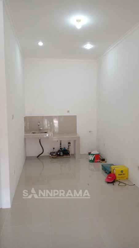 rumah murah siap huni di citayam kp bulu tajur halang