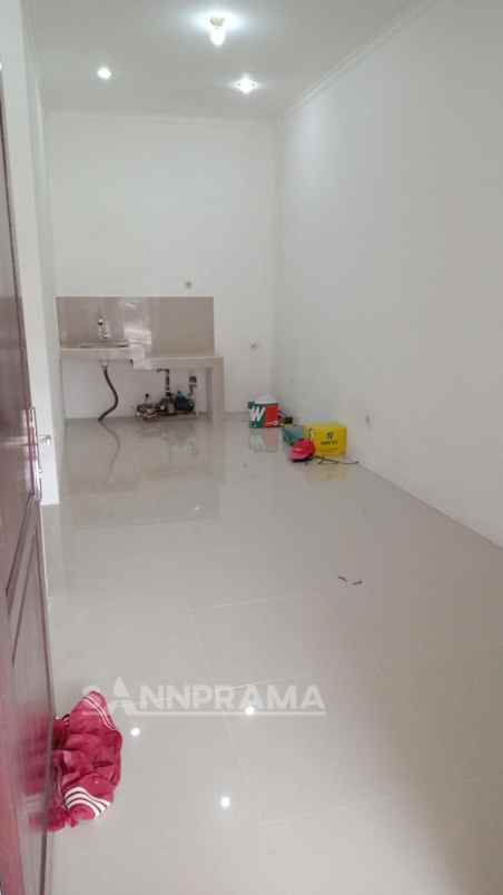 rumah murah siap huni di citayam kp bulu tajur halang