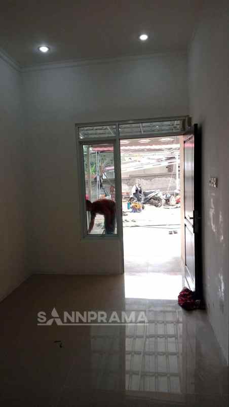 rumah murah siap huni di citayam kp bulu tajur halang