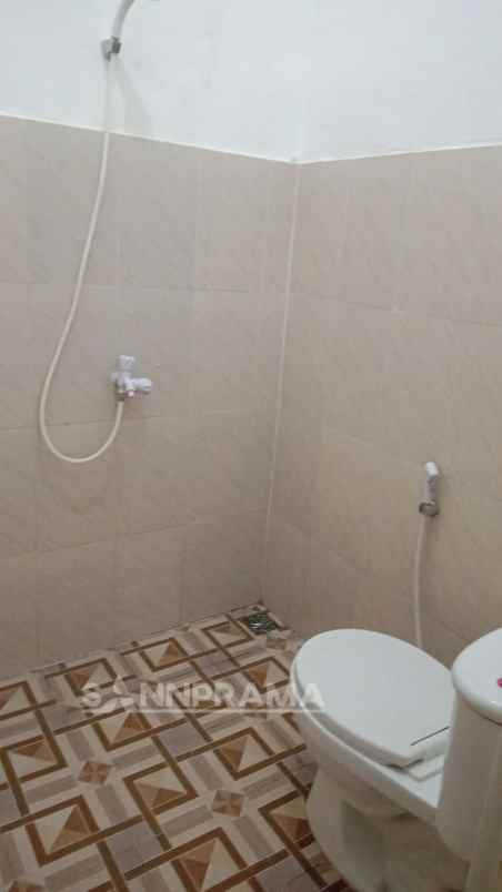 rumah murah siap huni di citayam kp bulu tajur halang