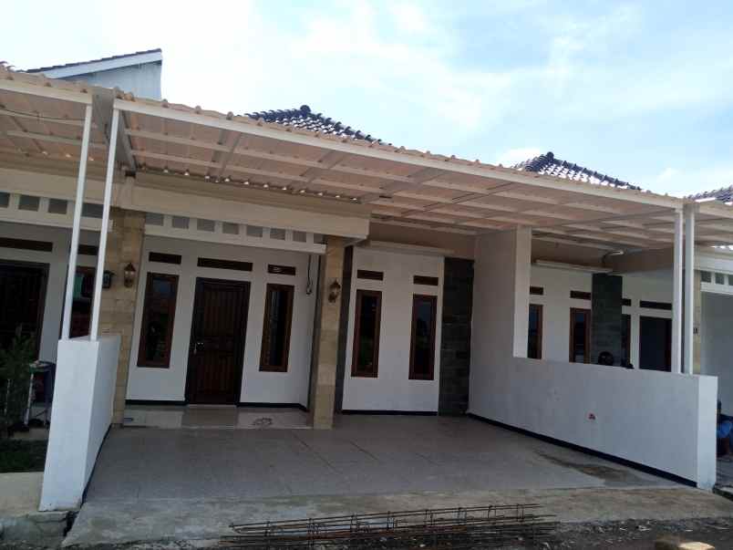 rumah murah siap huni ready stock banjaran