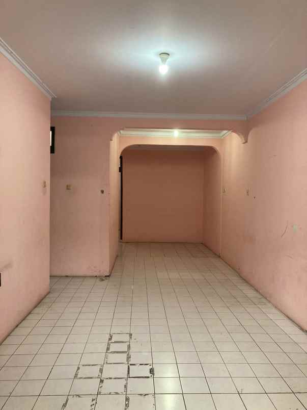 rumah nyaman dijual dekat summarecon bekasi