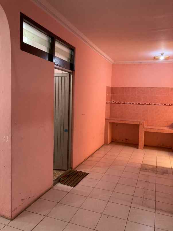 rumah nyaman dijual dekat summarecon bekasi