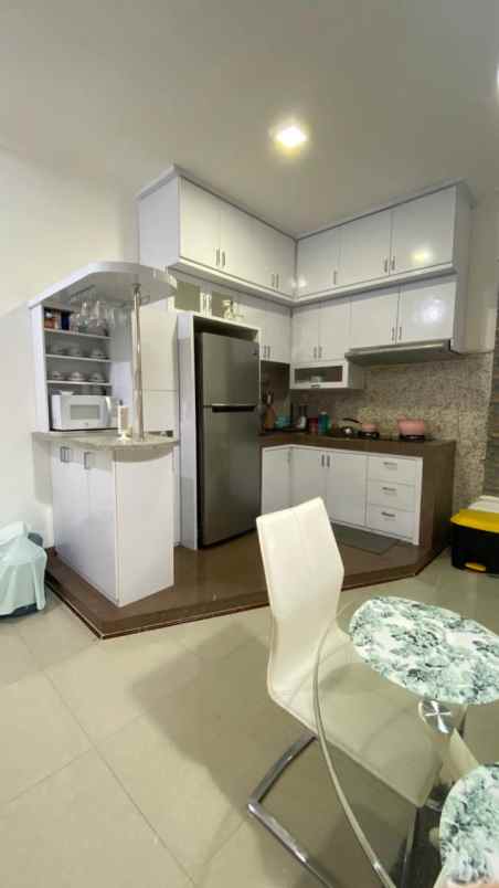 rumah pabuaran cibinong bogor