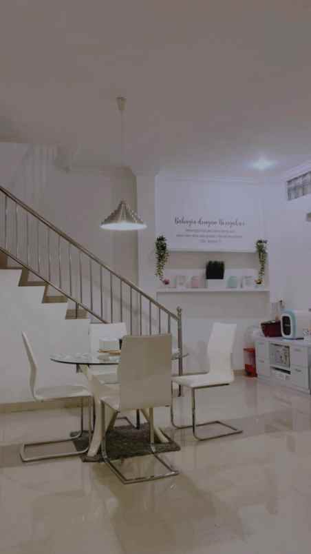 rumah pabuaran cibinong bogor