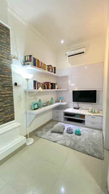 rumah pabuaran cibinong bogor