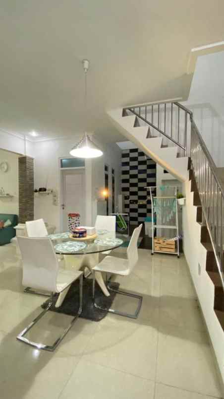 rumah pabuaran cibinong bogor