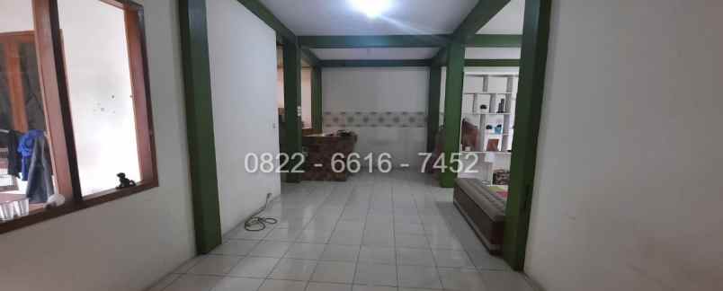 rumah padasuka dekat veledrome cimahi 2 lantai