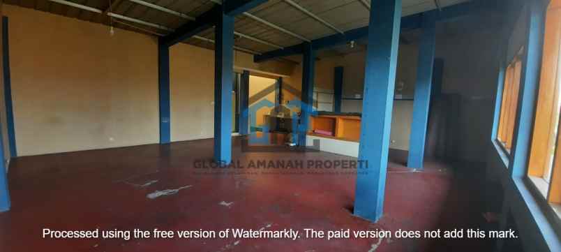 rumah padasuka dekat veledrome cimahi 2 lantai