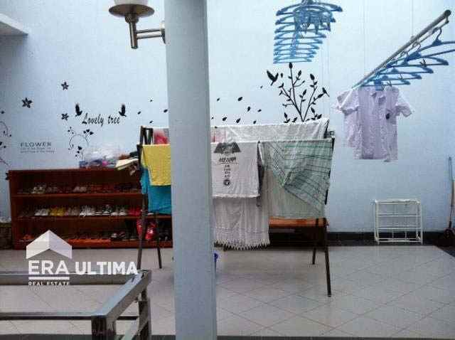 rumah palem permai buah batu