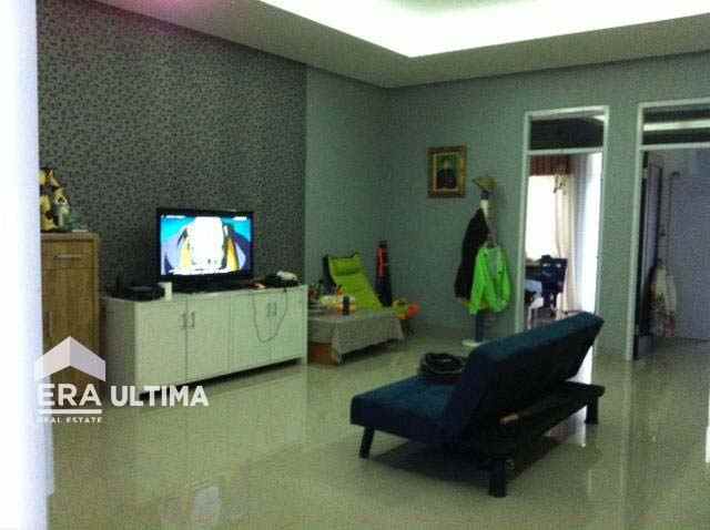 rumah palem permai buah batu