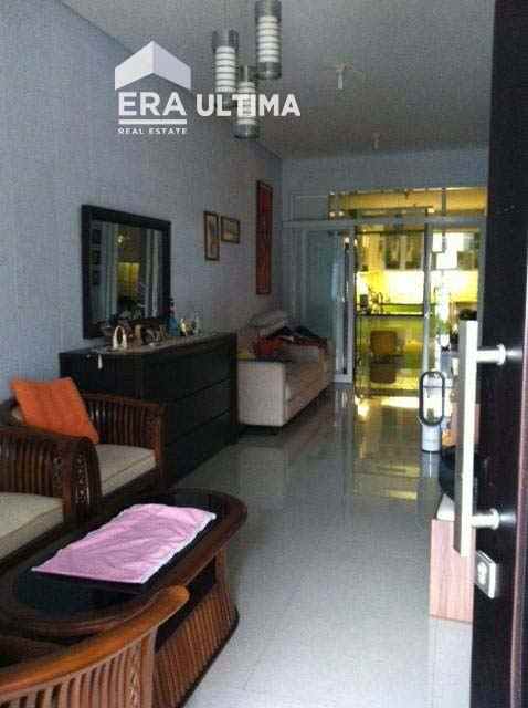 rumah palem permai buah batu