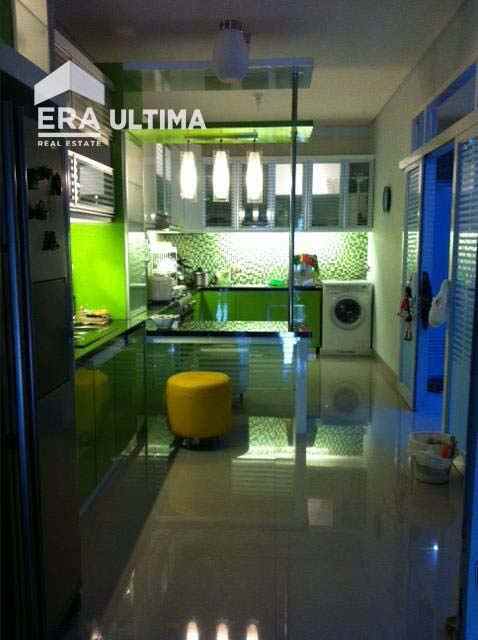 rumah palem permai buah batu