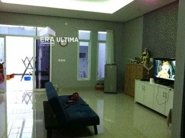 rumah palem permai buah batu