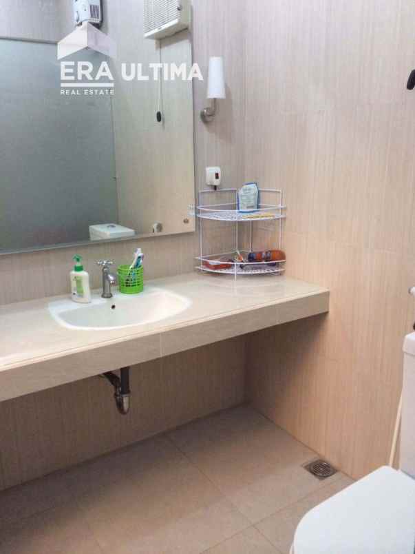 rumah palem permai buah batu