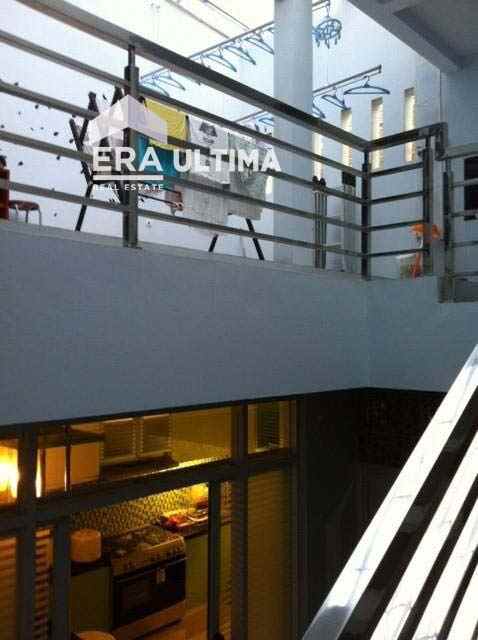 rumah palem permai buah batu